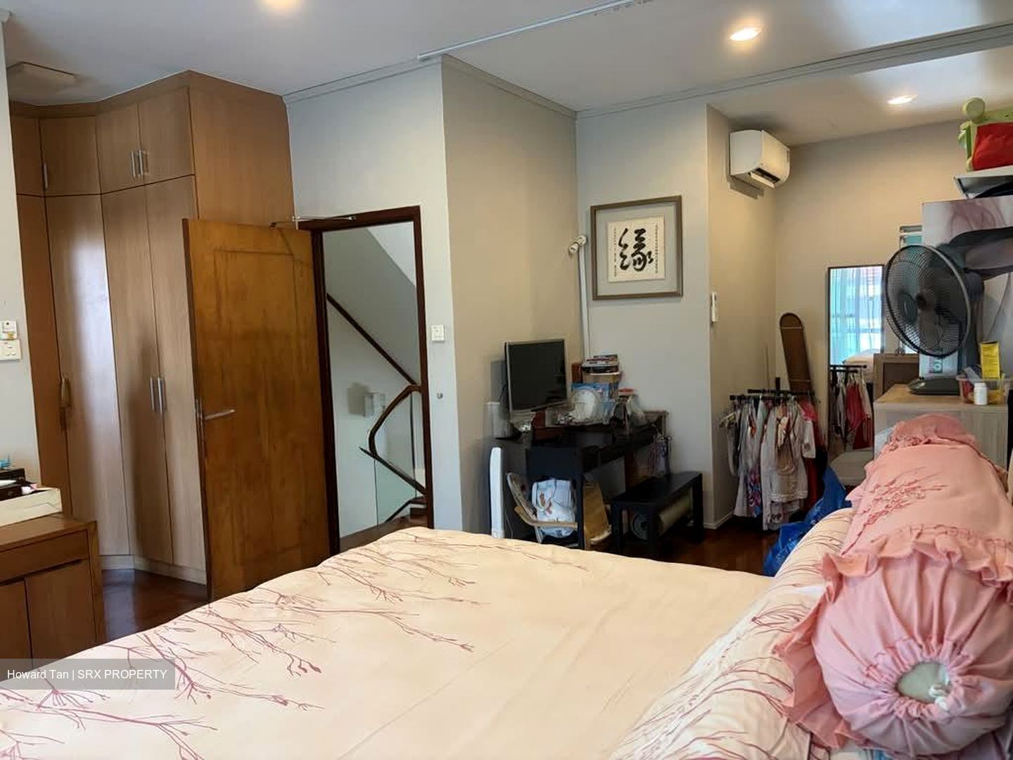 Frankel Estate (D15), Terrace #586783201